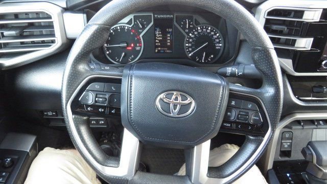 Used 2022 Toyota Tundra SR5 image 21