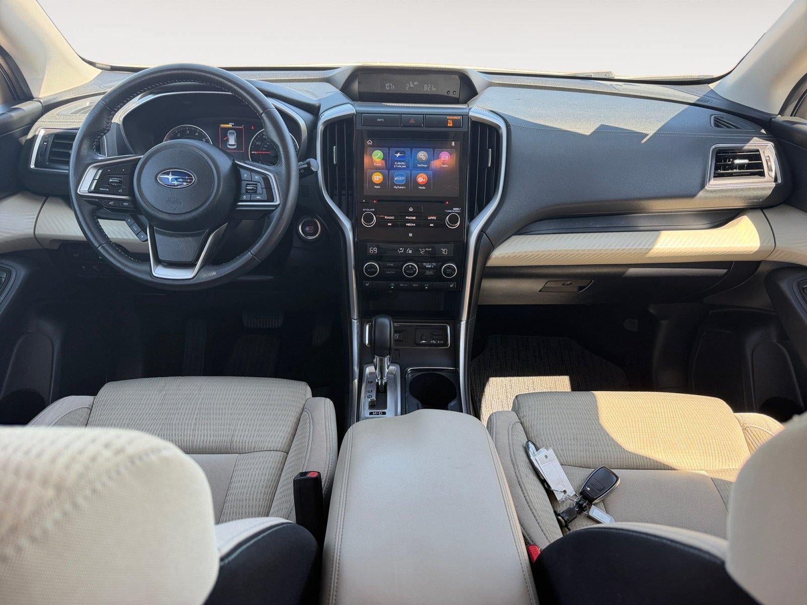 Used 2019 Subaru Ascent Premium AWD/4WD image 10