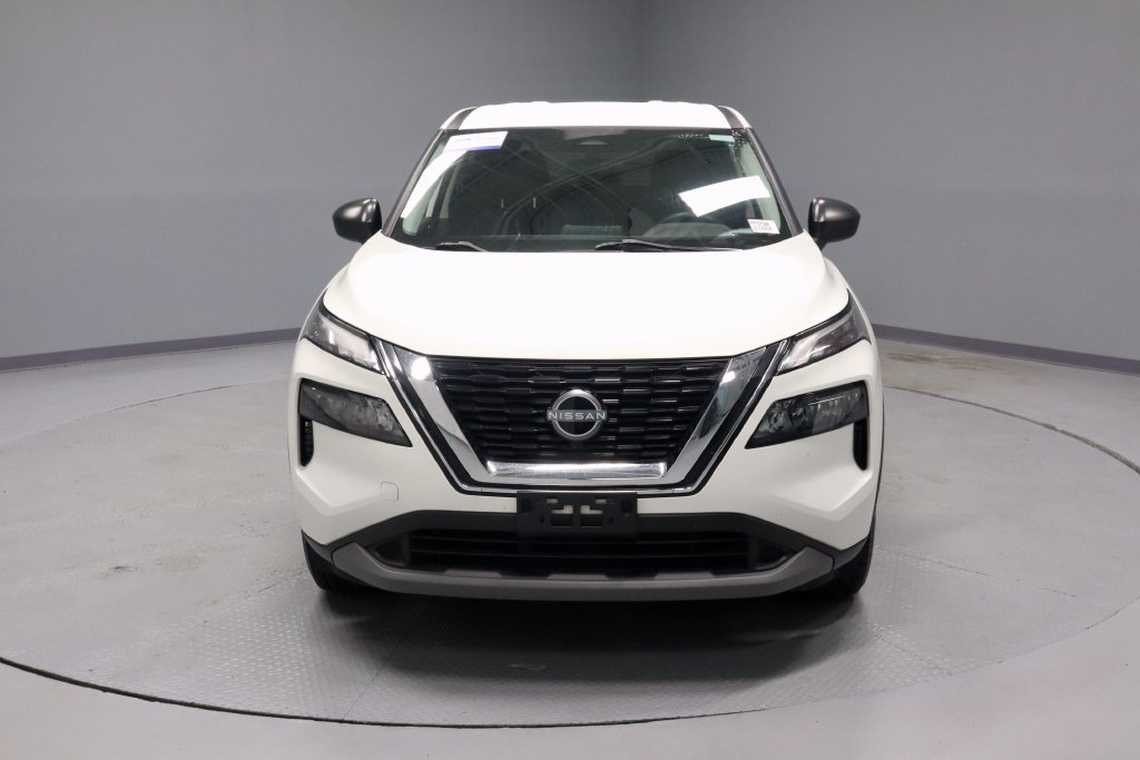 Used 2023 Nissan Rogue S FWD image 6