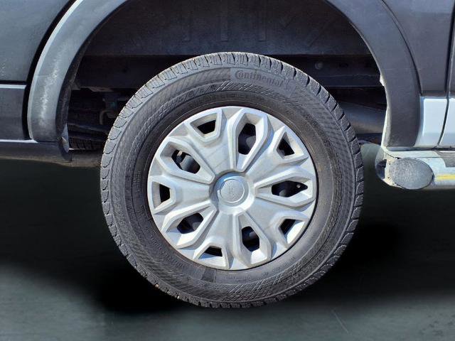 Certified 2024 Ford Transit 250 Low Roof w/ Exterior Upgrade Package image 11