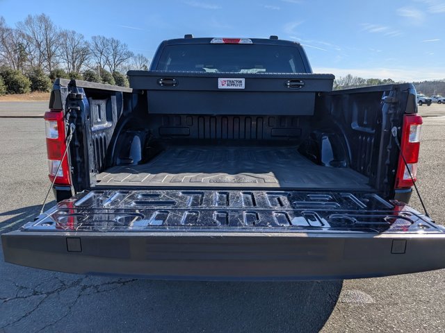 Certified 2023 Ford F150 XL w/ STX Appearance Package image 30