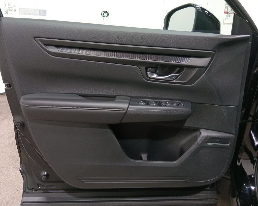 Used 2026 Honda CR-V EX image 18