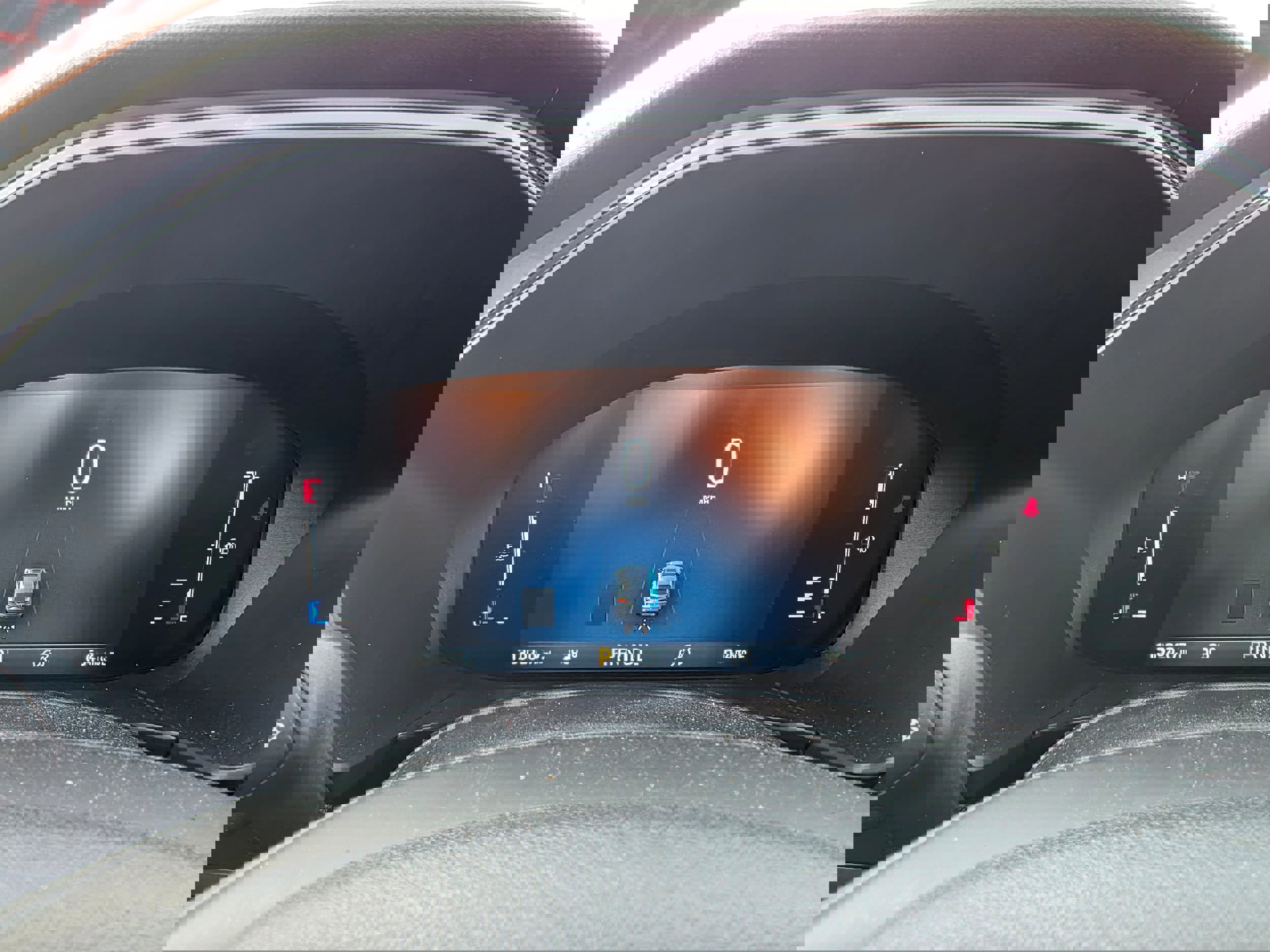 Certified 2023 Ford Escape ST-Line w/ Tech Pack #1 image 14