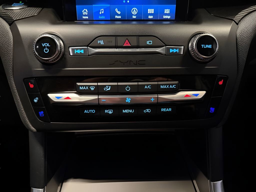 Certified 2020 Ford Explorer ST w/ ST Street Pack AWD/4WD image 30