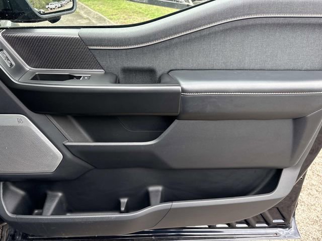 Certified 2023 Ford F150 Raptor w/ Raptor Carbon Fiber Package image 21