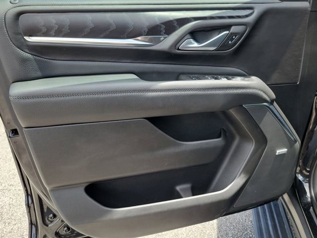 Used 2022 GMC Yukon XL Denali image 17