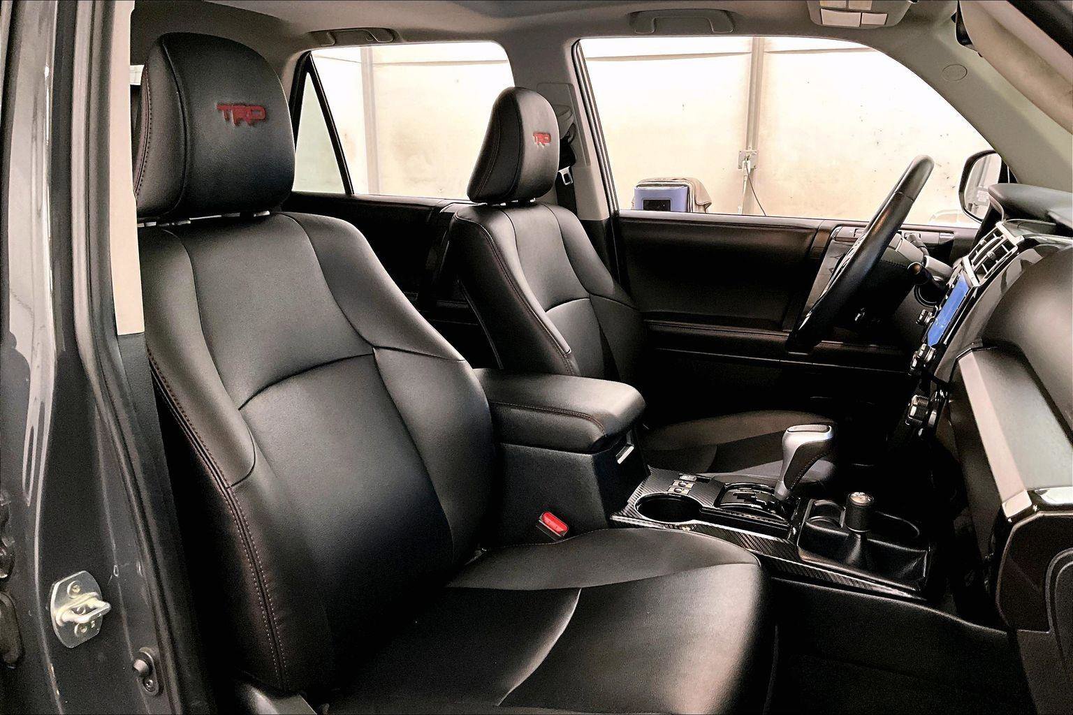 Used 2024 Toyota 4Runner TRD Pro image 7