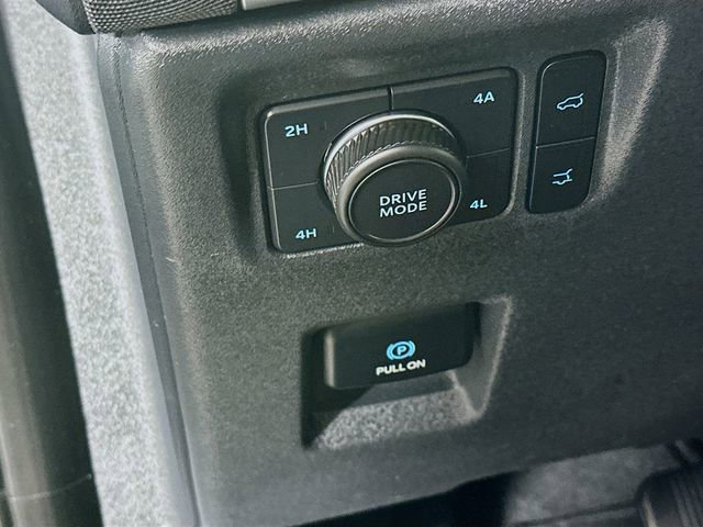 Certified 2025 Ford Expedition Max Active AWD/4WD image 16
