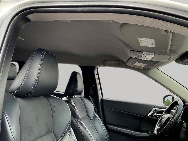 Used 2022 Mitsubishi Outlander SE AWD/4WD image 27