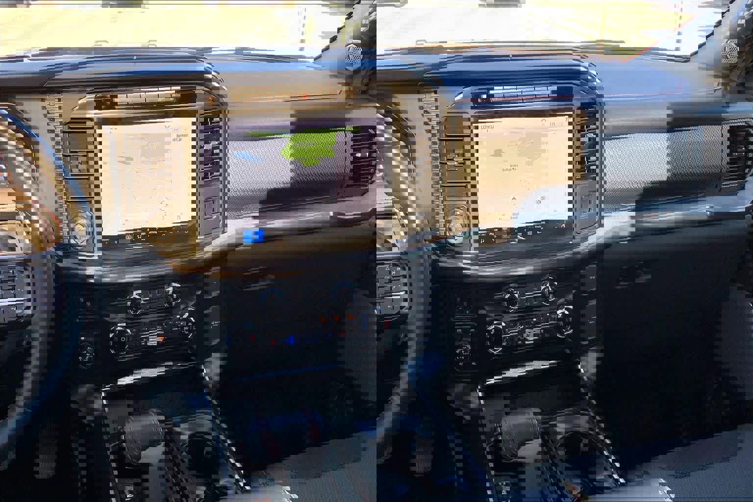 Certified 2024 Ford F150 Raptor image 7