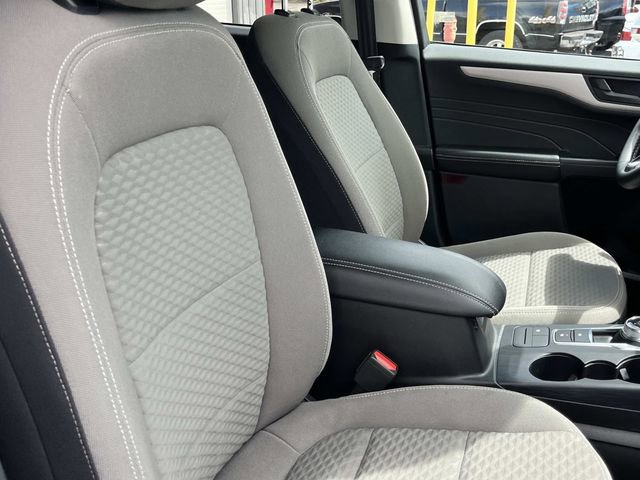 Certified 2022 Ford Escape SE w/ Convenience Package AWD/4WD image 29