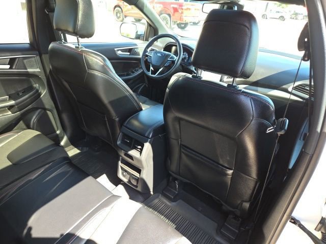 Certified 2024 Ford Edge ST w/ Equipment Group 401A image 46