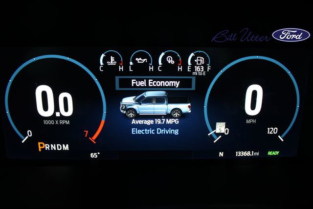 Certified 2023 Ford F150 Platinum w/ Equipment Group 701A High AWD/4WD image 26