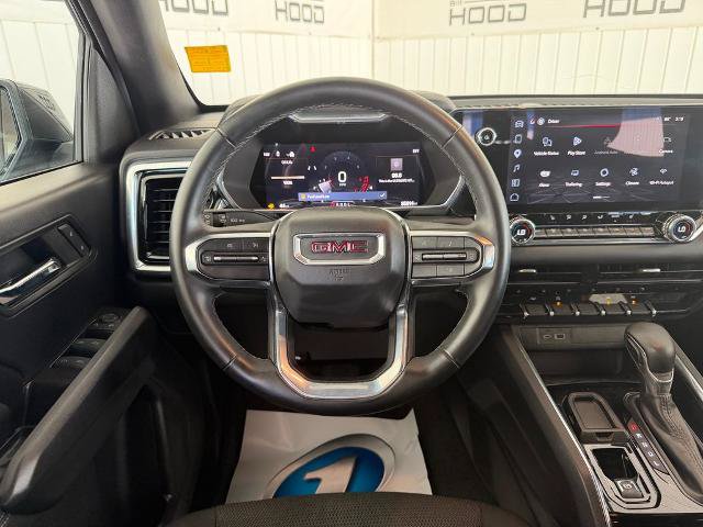 Used 2025 GMC Canyon Elevation w/ Convenience Package RWD image 13