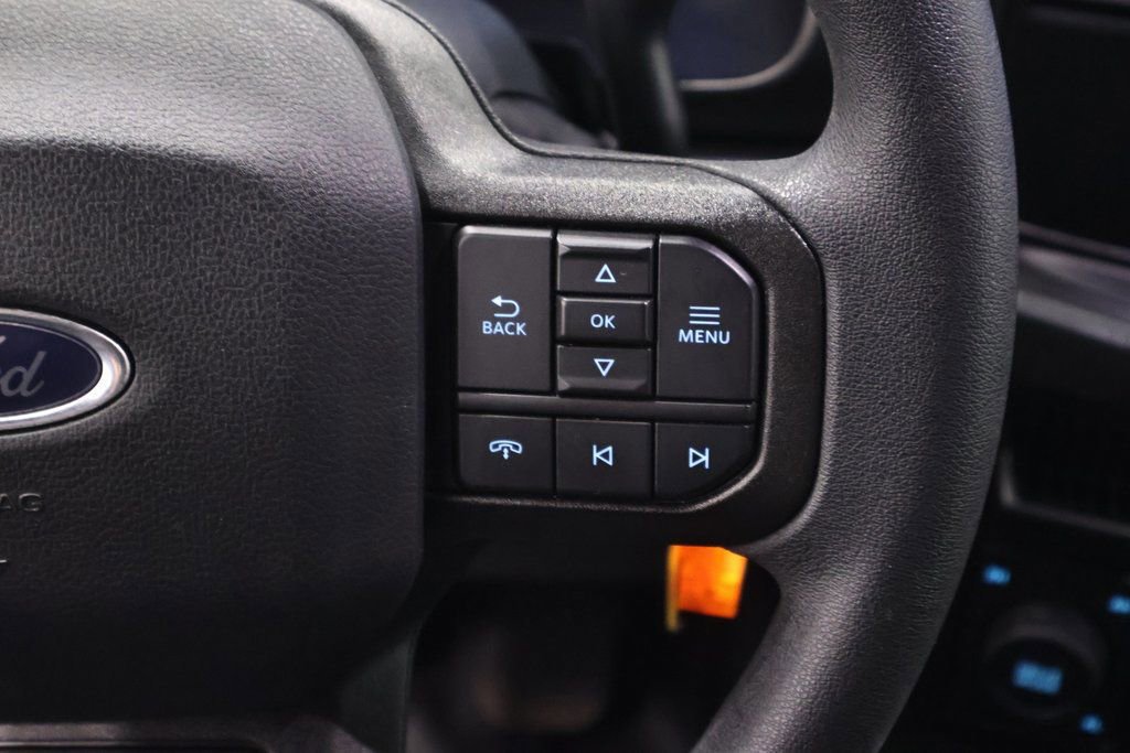 Certified 2023 Ford F150 XL w/ STX Appearance Package image 26