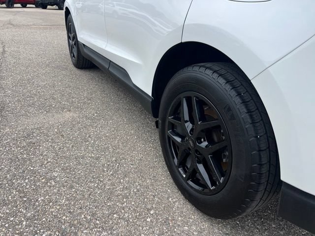Certified 2024 Ford Edge SEL w/ Convenience Package AWD/4WD image 26
