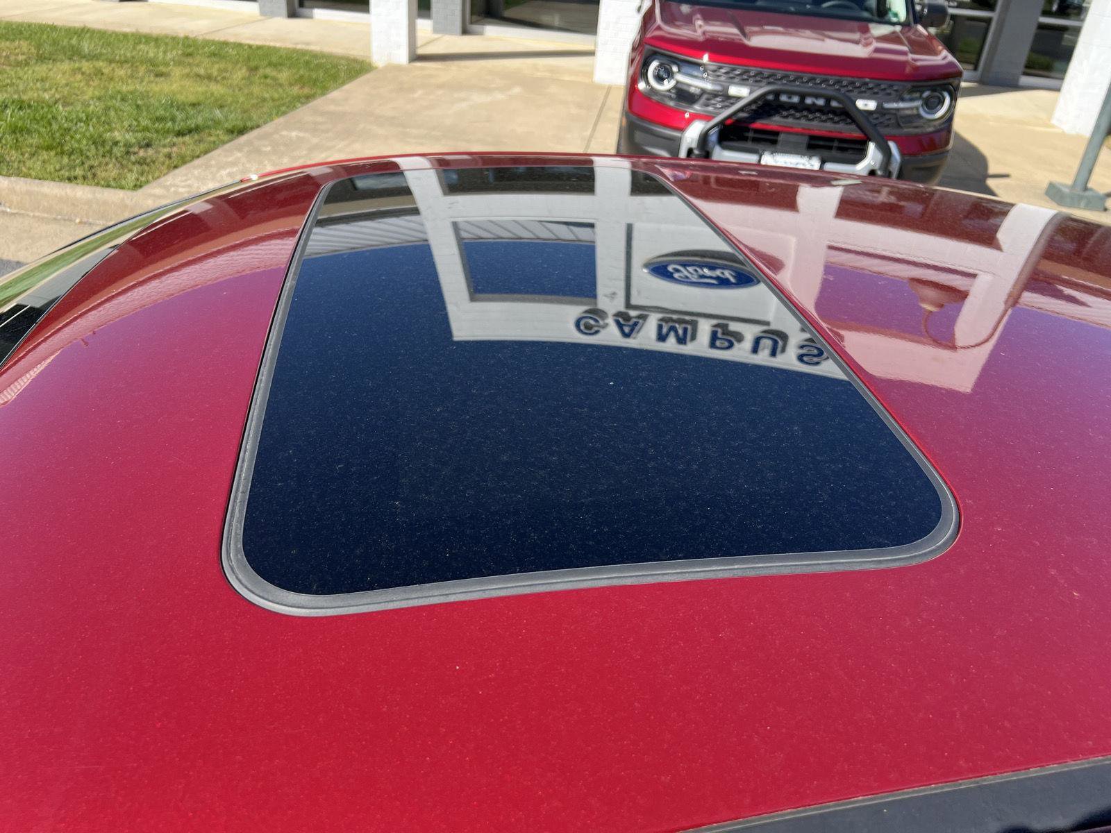 Used 2024 Hyundai Elantra SEL w/ Convenience Package image 8