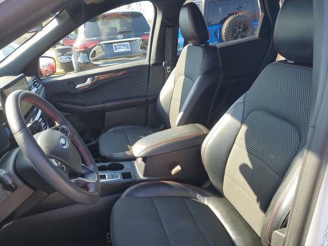 Certified 2023 Ford Escape ST-Line w/ Tech Pack #1 image 14
