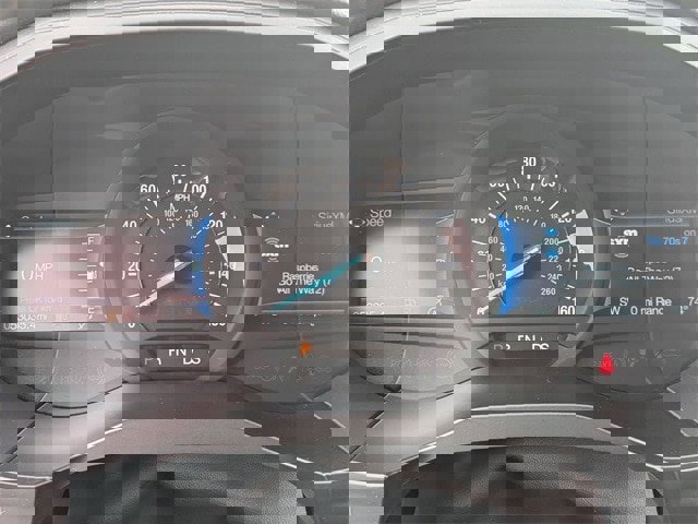 Certified 2024 Ford Edge SEL image 17