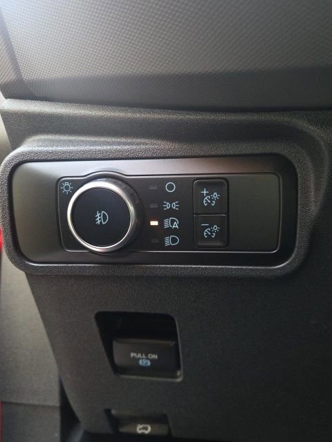 Certified 2023 Ford Bronco Big Bend w/ Sasquatch Package image 23