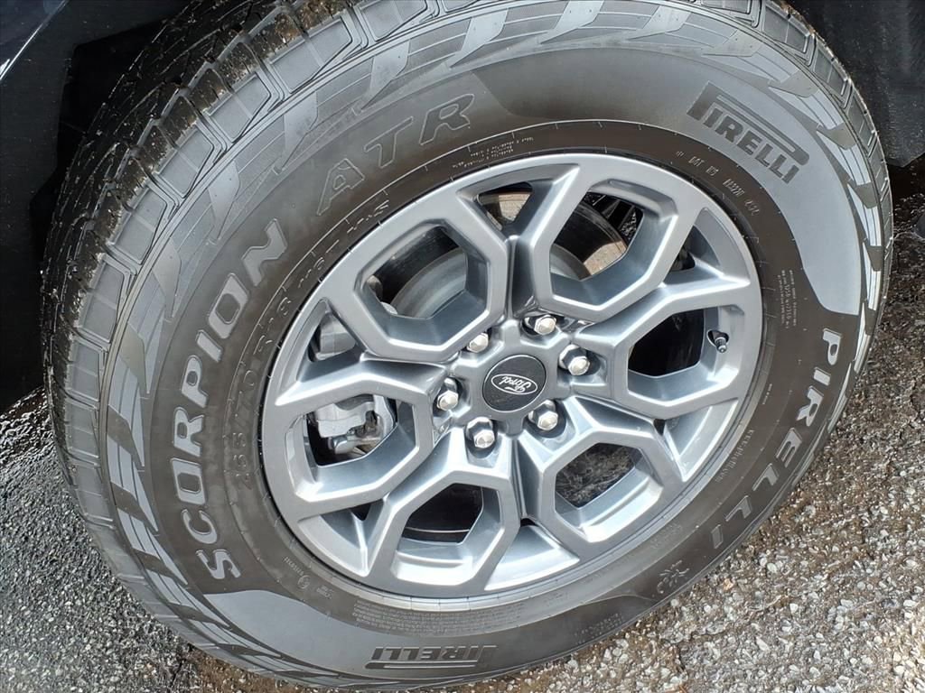 Certified 2025 Ford Expedition Max Active image 7