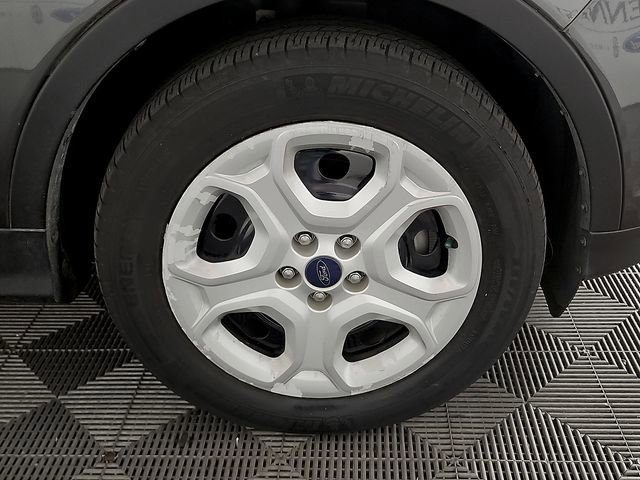 Certified 2018 Ford Escape S image 12