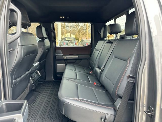 Certified 2023 Ford F150 Lariat image 45