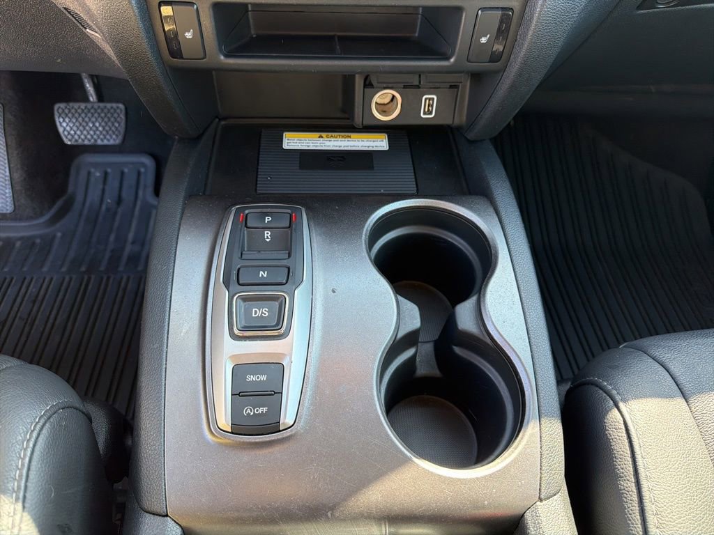 Used 2022 Honda Pilot Special Edition image 28