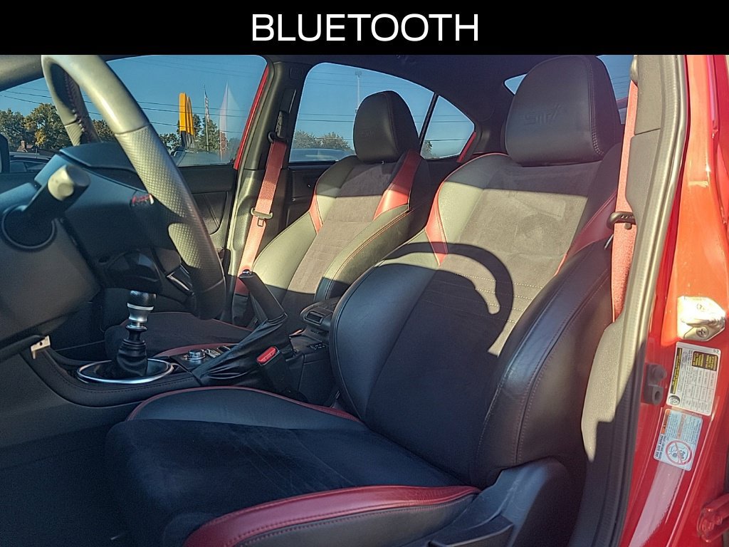 Used 2019 Subaru WRX STI w/ Popular Package #3 AWD/4WD image 15