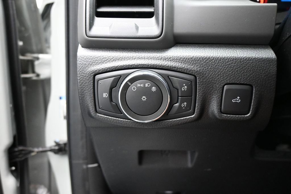 Certified 2021 Ford Ranger XL w/ Equipment Group 101A High RWD image 12