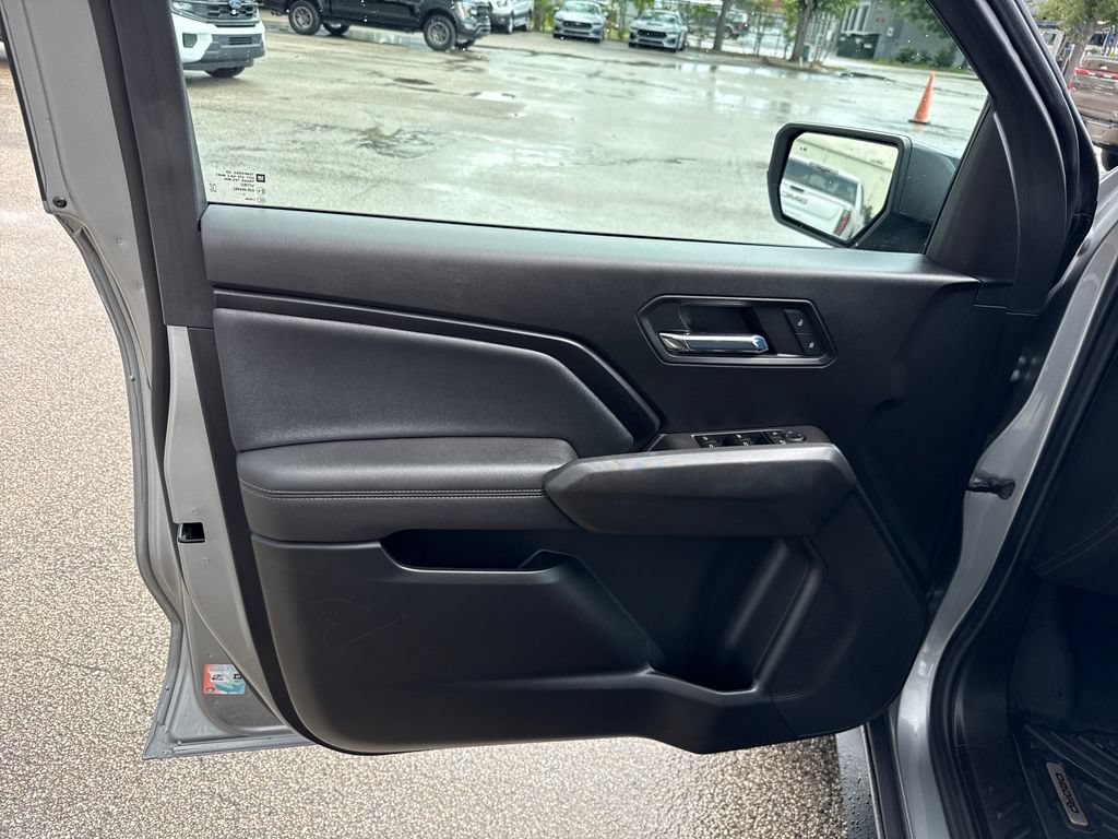 Used 2023 Chevrolet Colorado LT w/ LT Convenience Package RWD image 13