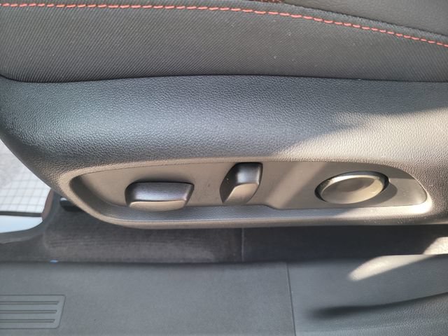 Used 2026 Chevrolet Equinox RS w/ LPO, Floor Liner Package AWD/4WD image 12