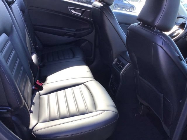 Certified 2022 Ford Edge SEL w/ Convenience Package AWD/4WD image 22