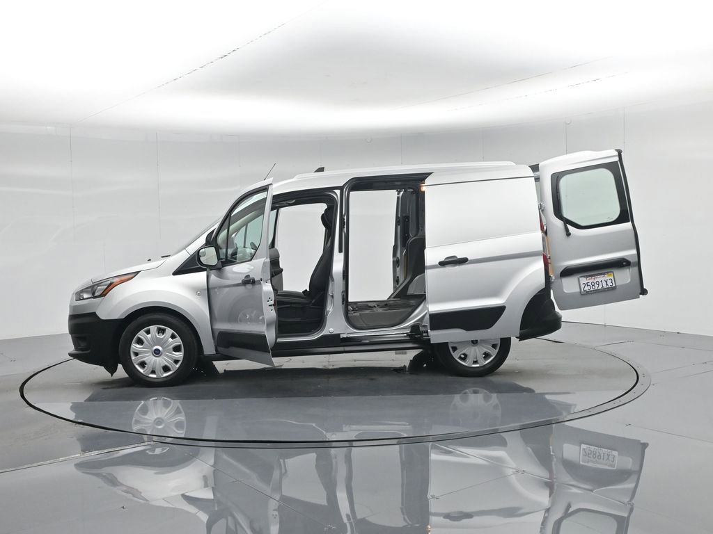 Certified 2023 Ford Transit Connect XL image 5