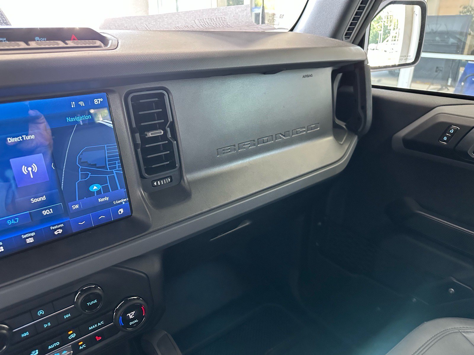 Certified 2024 Ford Bronco Big Bend AWD/4WD image 29