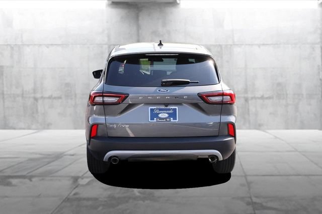 Certified 2025 Ford Escape Active FWD image 6