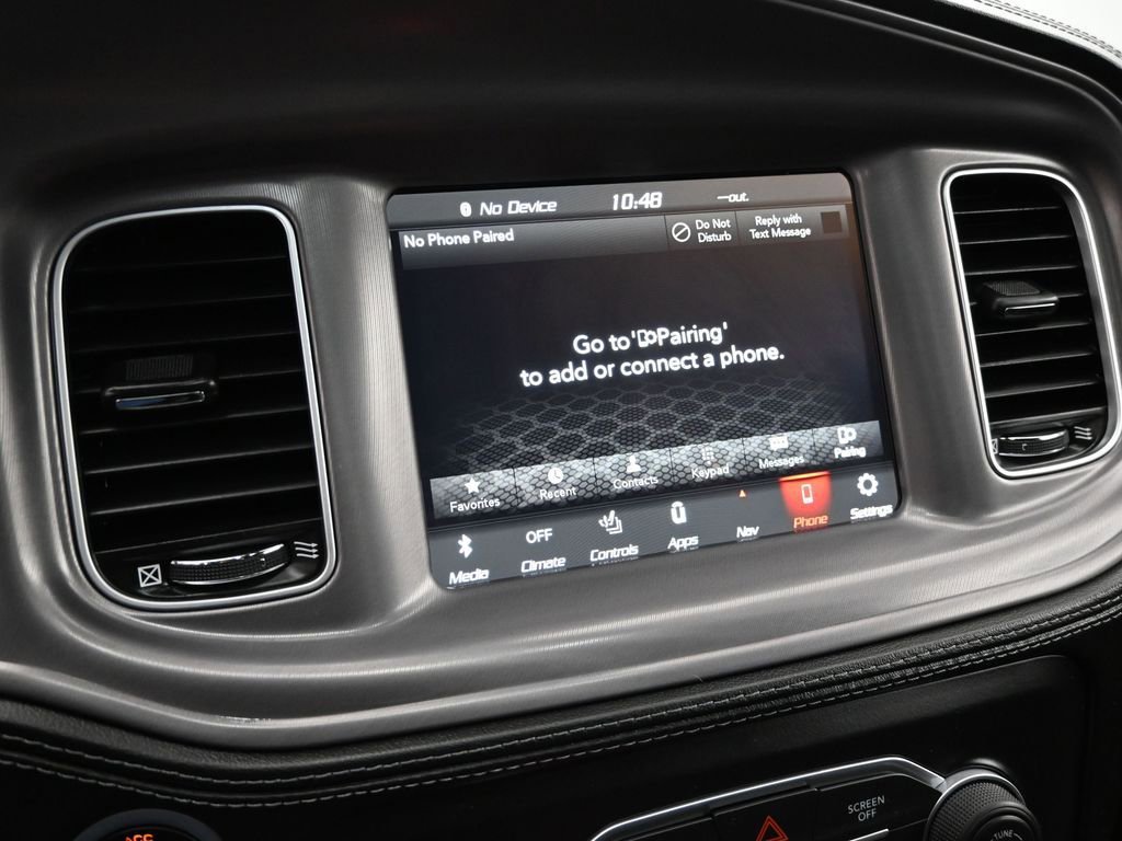 Used 2023 Dodge Charger Scat Pack image 13