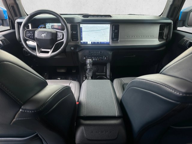 Certified 2024 Ford Bronco Outer Banks AWD/4WD image 20