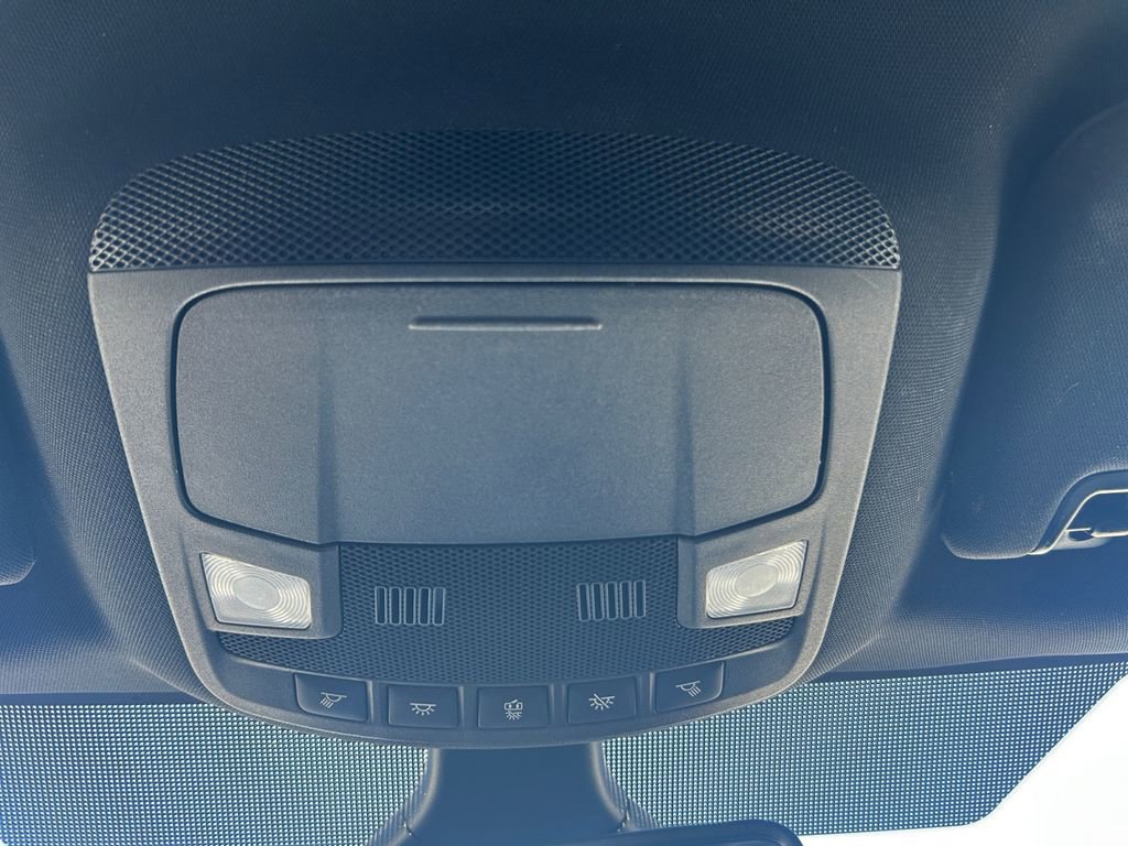 Certified 2023 Ford Edge ST-Line image 26