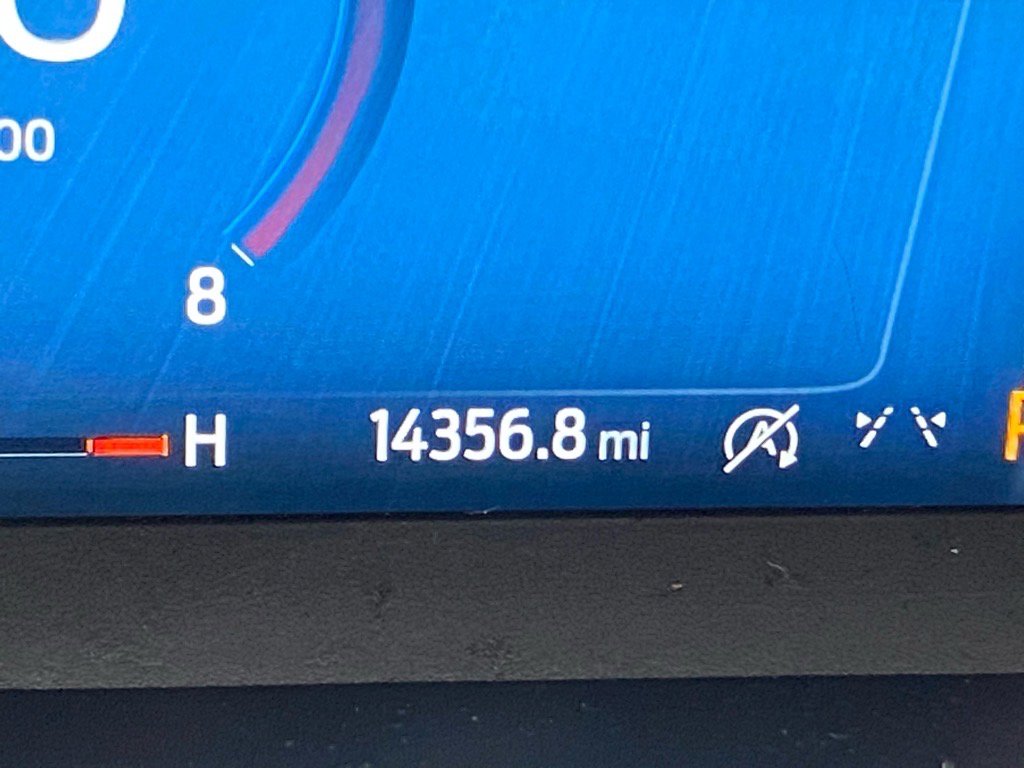 Certified 2023 Ford Escape Active w/ Tech Pack #2 image 16