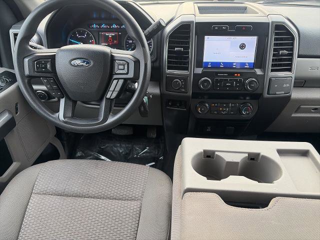 Certified 2022 Ford F250 XLT image 29