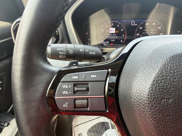 Used 2025 Honda Pilot Elite image 31