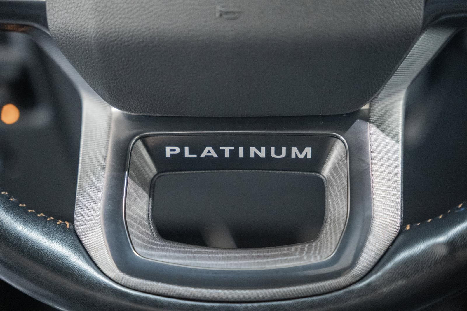 Certified 2023 Ford F150 Platinum w/ FX4 Off-Road Package image 37