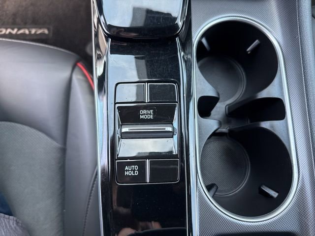 Used 2022 Hyundai Sonata SEL Plus w/ Preferred Accessory Package FWD image 31