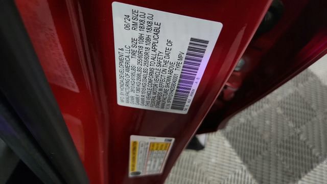 Used 2025 Honda Pilot EX-L image 24