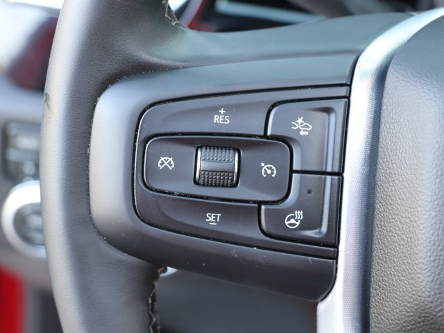 Used 2026 GMC Sierra 2500 SLT w/ SLT Convenience Package AWD/4WD image 29