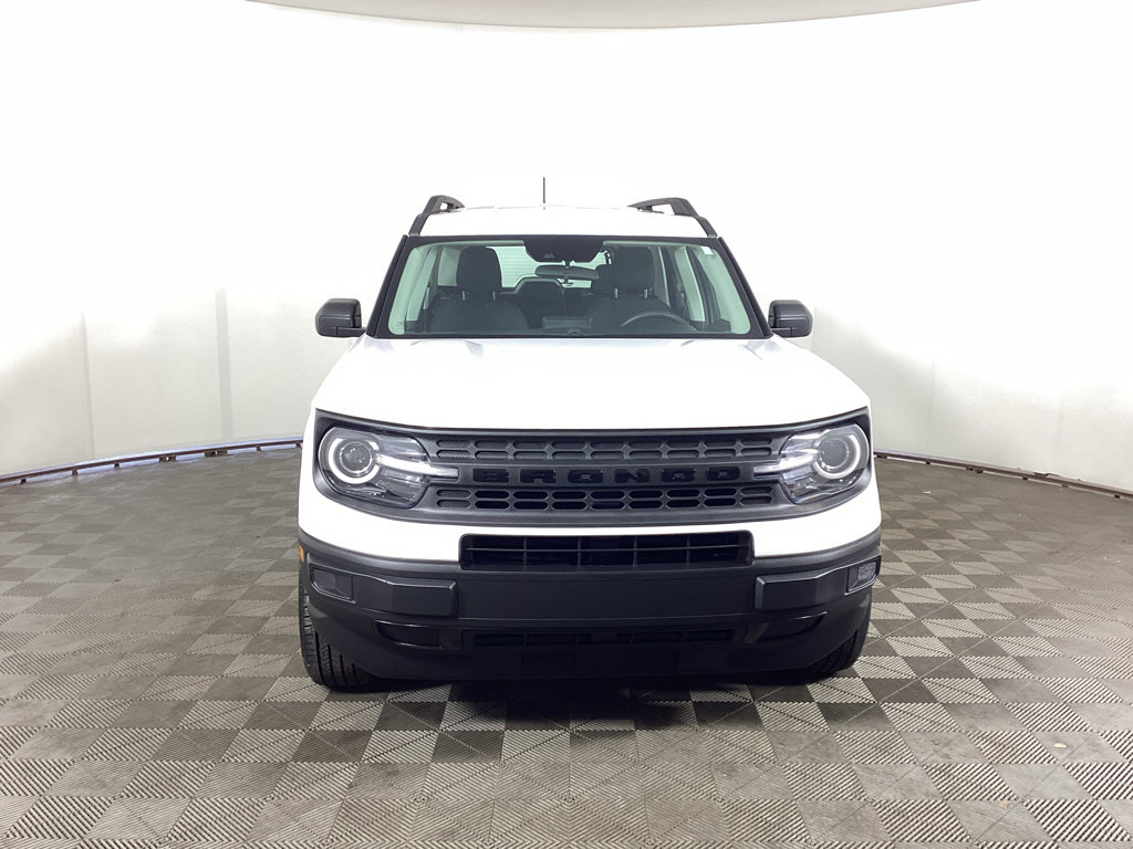 Certified 2023 Ford Bronco Sport AWD/4WD image 6