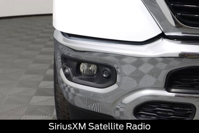 Used 2020 RAM 1500 Big Horn image 14