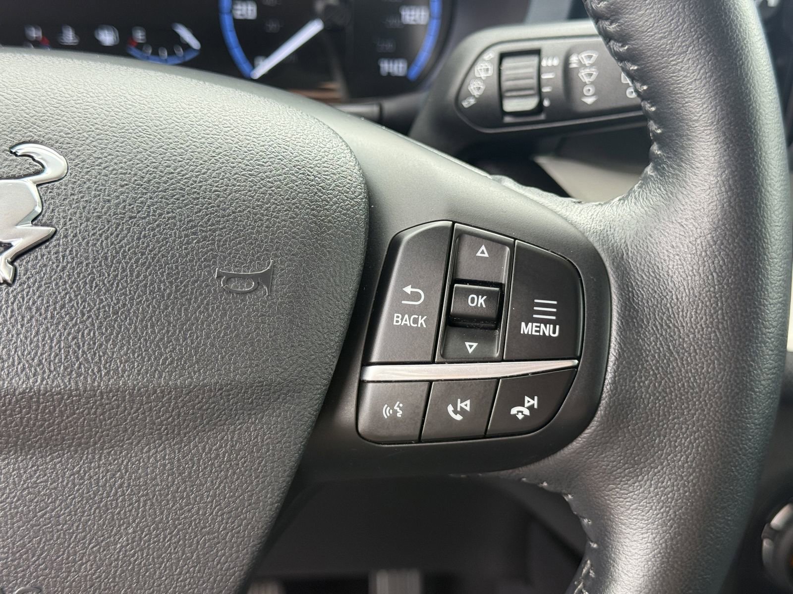 Certified 2023 Ford Bronco Sport Heritage w/ Heritage Convenience Package image 24