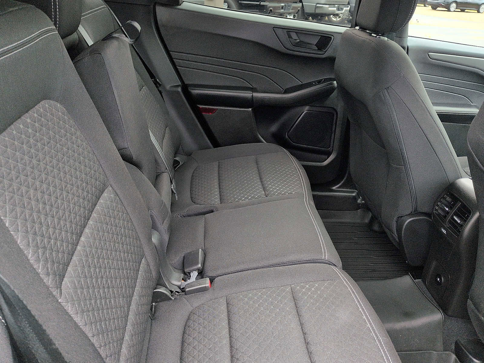 Certified 2023 Ford Escape Active AWD/4WD image 11